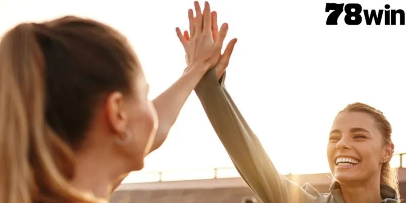 กีฬา 78WIN: แพลตฟอร์มเดิมพันกีฬาที่ครบวงจรและน่าเชื่อถือ