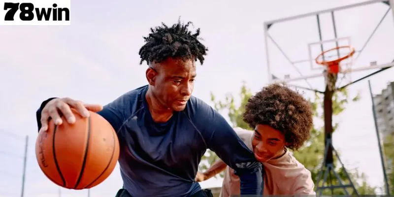 กีฬา 78WIN: แพลตฟอร์มเดิมพันกีฬาที่ครบวงจรและน่าเชื่อถือ