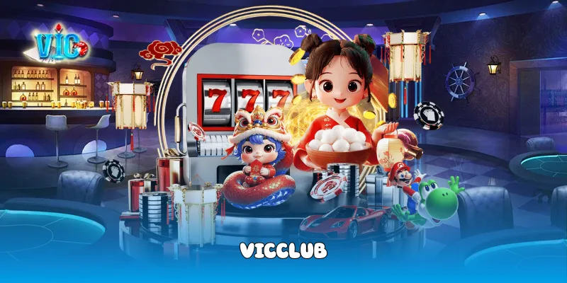 Vicclub Có Uy Tín Không Sự Thật Người Chơi Cần Biết Vicclub Có Uy Tín Không Sự Thật Người Chơi Cần Biết