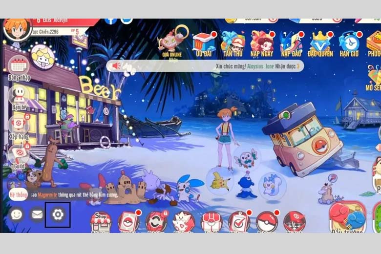 code game học viện mega