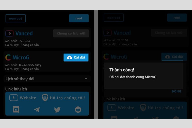 tải video youtube về điện thoại