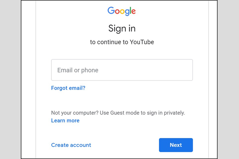 tải video youtube về điện thoại