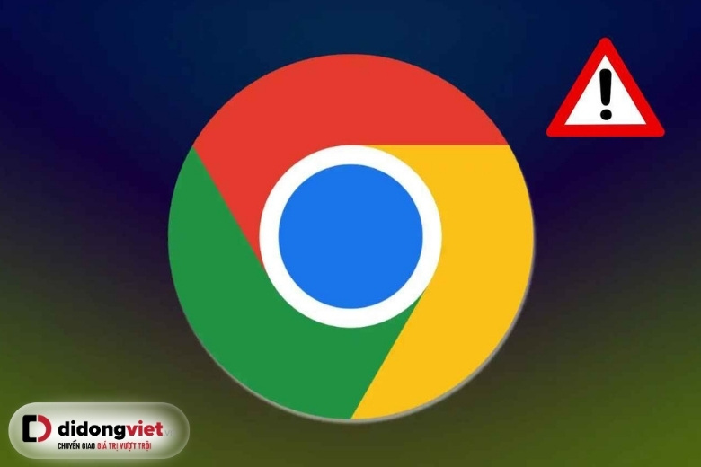 Cải thiện quản lý tab trên Android với bản cập nhật Chrome 139 CHROME 139 5