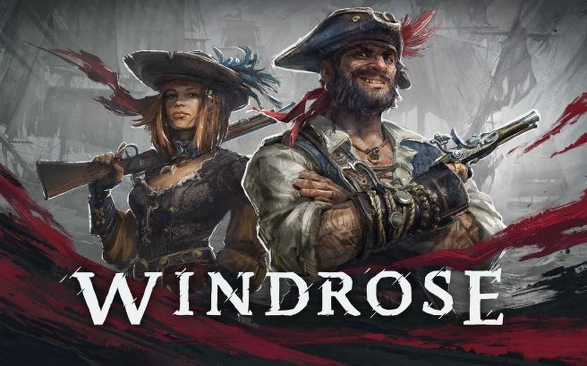 Tựa game cướp biển Windrose dẫn đầu doanh số tháng 4 trước khi ra mắt chính thức