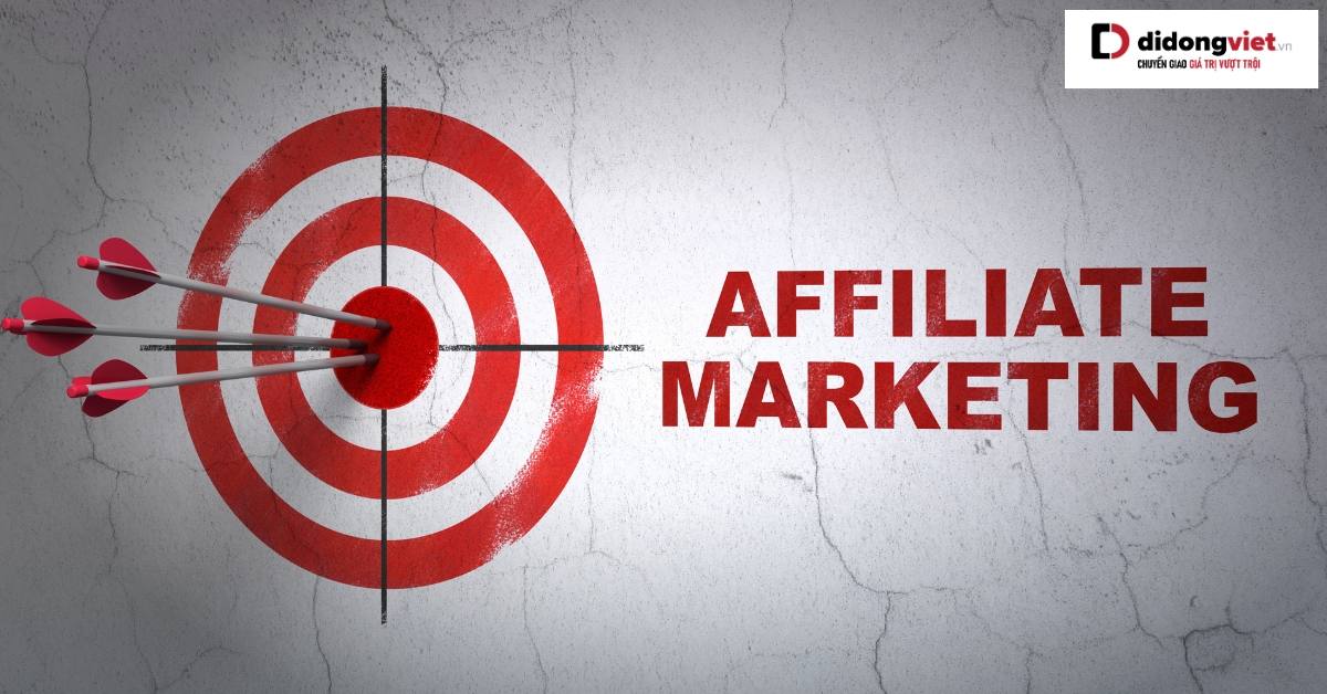 Affiliate Marketing là gì? Hướng dẫn kiếm tiền online cho người mới bắt đầu