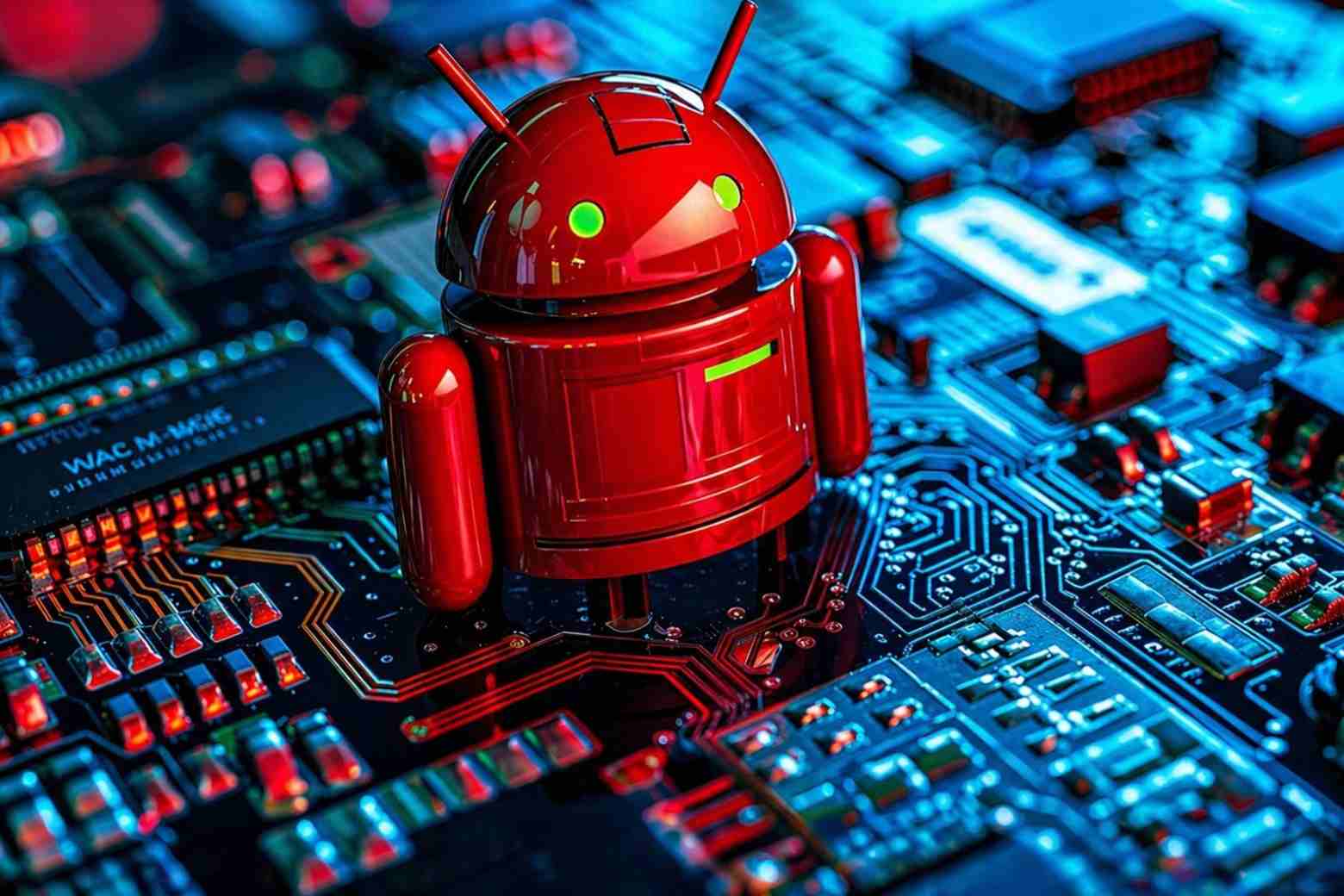 Android P là gì rủi ro bảo mật android 9