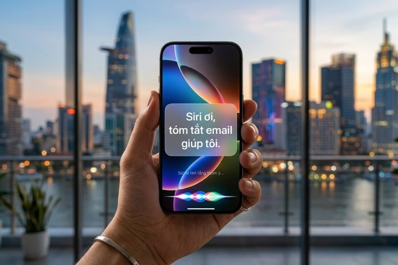Khám Phá AI Trên iPhone 16: Có Nên Nâng Cấp Năm 2026? AI trên iPhone 16