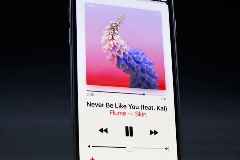 apple music 3 thang free 2 1