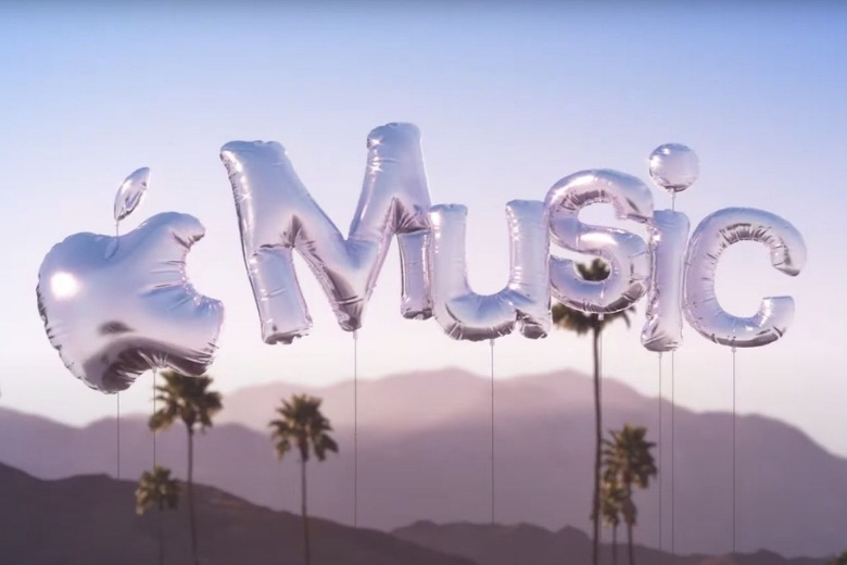 apple music 3 thang free 3