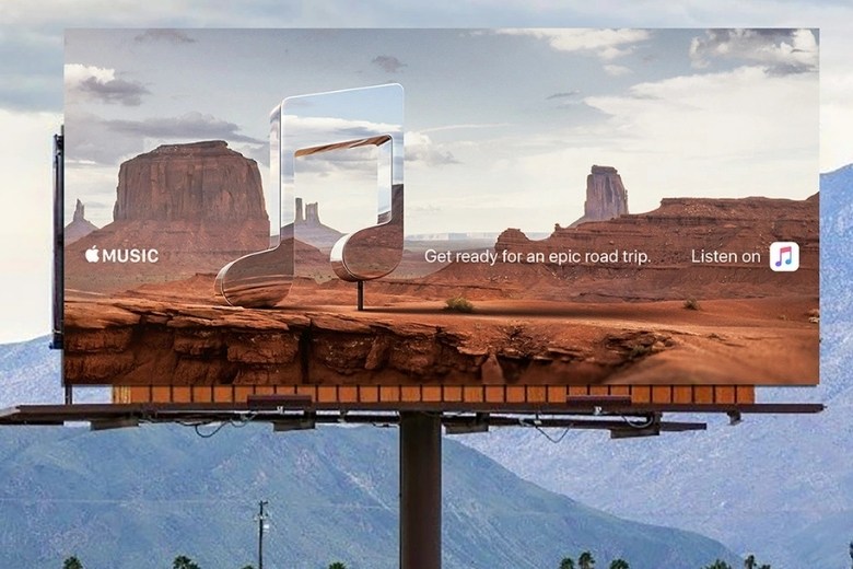 apple music 3 thang free 4