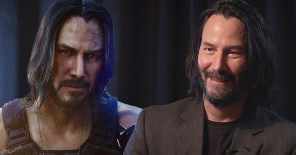 Người sáng tạo Cyberpunk mời gọi Keanu Reeves trở lại: Tôi có cách để hồi sinh nhân vật