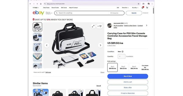 Công ty Nhật Bản kiện người bán hàng giả, yêu cầu bồi thường 2 triệu USD cho mỗi vi phạm thương hiệu