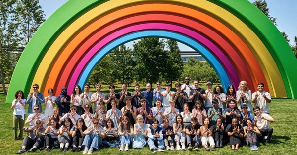 Khởi động Thử thách Sinh viên Swift 2026: Cơ hội cho sinh viên toàn cầu hiện thực hóa ý tưởng sáng tạo