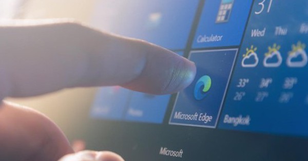 Microsoft Khuyến Khích Người Dùng Chuyển Sang Edge Bằng Thẻ Quà Tặng
