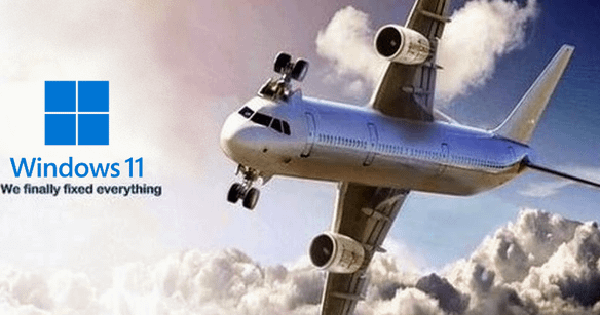 Cựu Kỹ Sư Công Nghệ Phân Tích Về Sự Sa Sút Của Hệ Điều Hành Windows