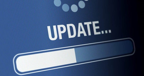 Tại sao cập nhật phần mềm lại quan trọng hơn bạn nghĩ