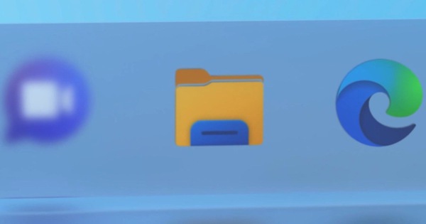 Tính năng File Explorer trên Windows 11: Cải tiến nhưng vẫn chậm hơn Windows 10