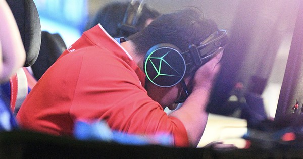 Tuyển thủ Việt Nam rơi nước mắt vì mất HCV Audition, nhưng lại tỏa sáng sau đó