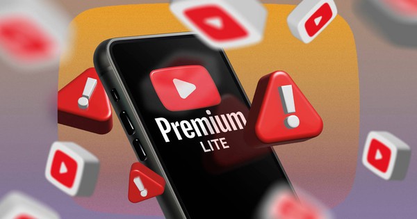 YouTube Premium Lite: Liệu có xứng đáng với số tiền bỏ ra?