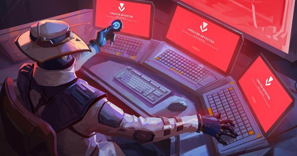 Riot Games đưa ra yêu cầu cập nhật firmware UEFI cho game thủ Valorant