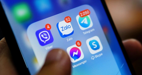 Cảnh giác: Ai đang lén lút theo dõi tin nhắn của bạn? 30 giây để phát hiện kẻ xâm nhập trên mạng xã hội