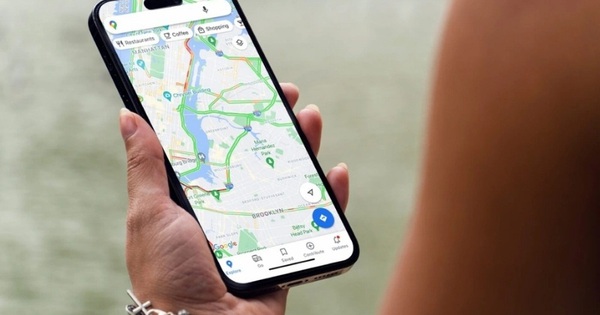 Mẹo sử dụng Google Maps chỉ với một ngón tay cực kỳ tiện lợi mà bạn có thể chưa biết