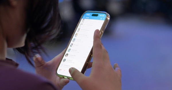 Những bước cần thực hiện sau khi đồng ý với điều khoản mới của Zalo