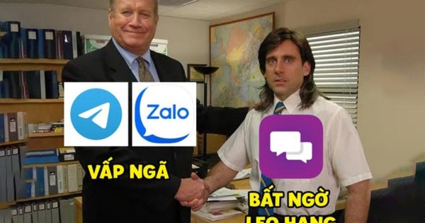 Năm 2025: Cuộc Chuyển Mình Của Các Ứng Dụng Nhắn Tin Tại Việt Nam