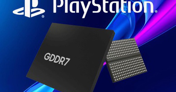 Sony Vẫn Kiên Quyết Giữ Lịch Ra Mắt PS6 Dù Giá RAM Tăng Cao