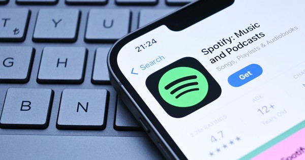 Spotify lại tăng giá gói Premium