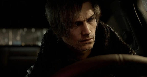 Nhiệm vụ đặc biệt của nữ nhân viên trong việc làm mới Leon S. Kennedy