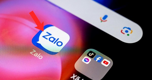 Cảnh báo bảo mật: Zalo của bạn có thể đang bị theo dõi