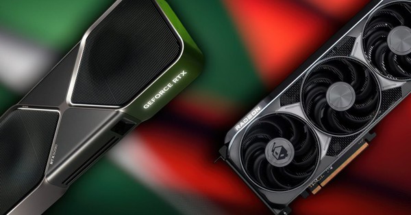 Giá Card Đồ Họa Tăng 15% Chỉ Trong 3 Tháng: Game Thủ Đối Mặt Với Cơn Bão Giá Mới