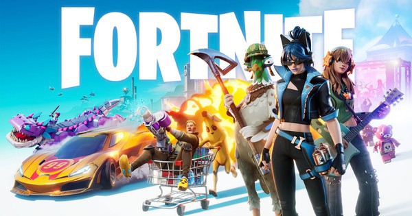 Fortnite Sẽ Trở Lại Google Play Sau 5 Năm Vắng Mặt, Kết Thúc Cuộc Chiến Giữa Epic và Google