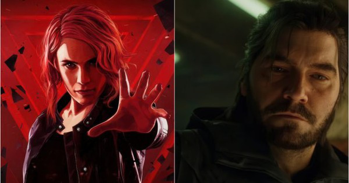 Control RESONANT: Cốt truyện hấp dẫn mà không có Jesse Faden