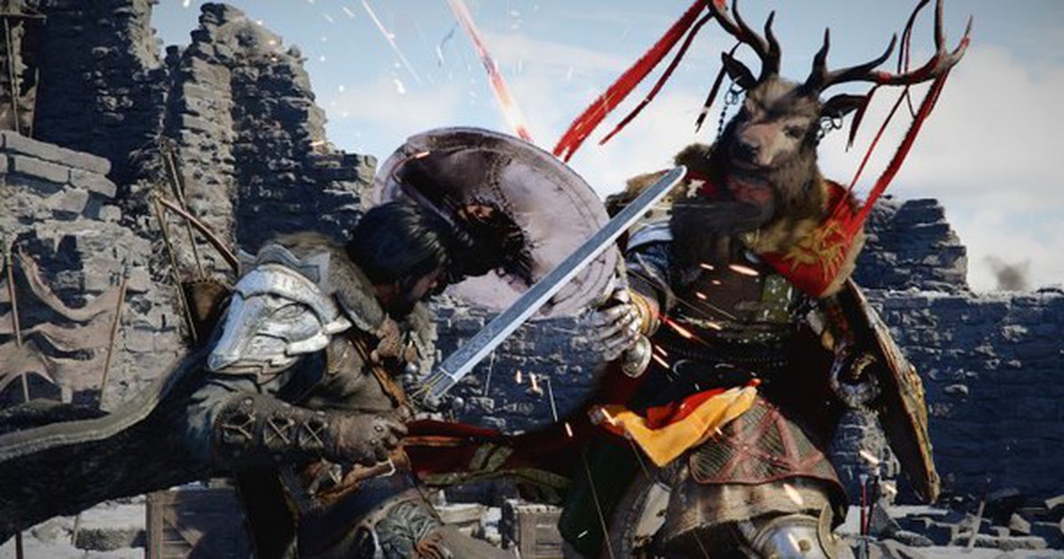 Crimson Desert công bố phiên bản cho PlayStation 5, tối ưu hóa trải nghiệm 4K trên PS5 Pro