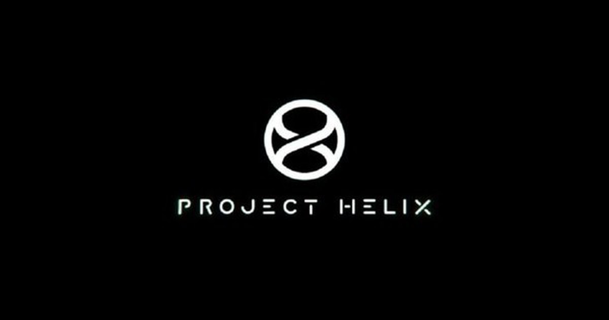 Hệ máy Xbox thế hệ mới: Project Helix và tham vọng vượt trội trong thế giới game