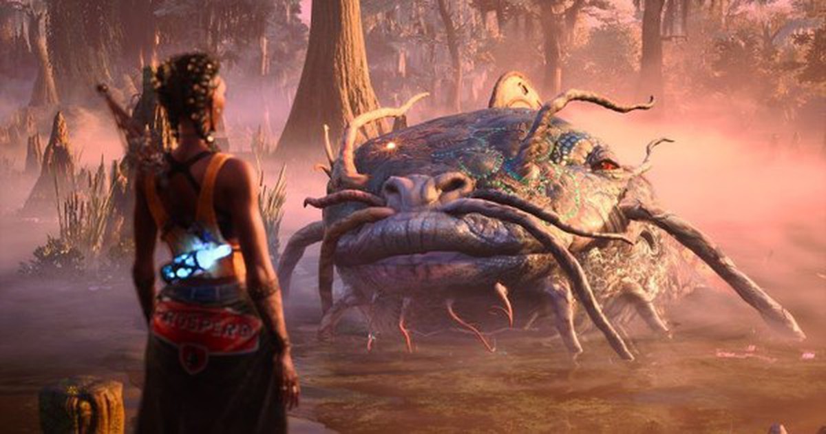 Tựa game South of Midnight chính thức ra mắt trên PS5 và Nintendo Switch 2 vào cuối tháng 3