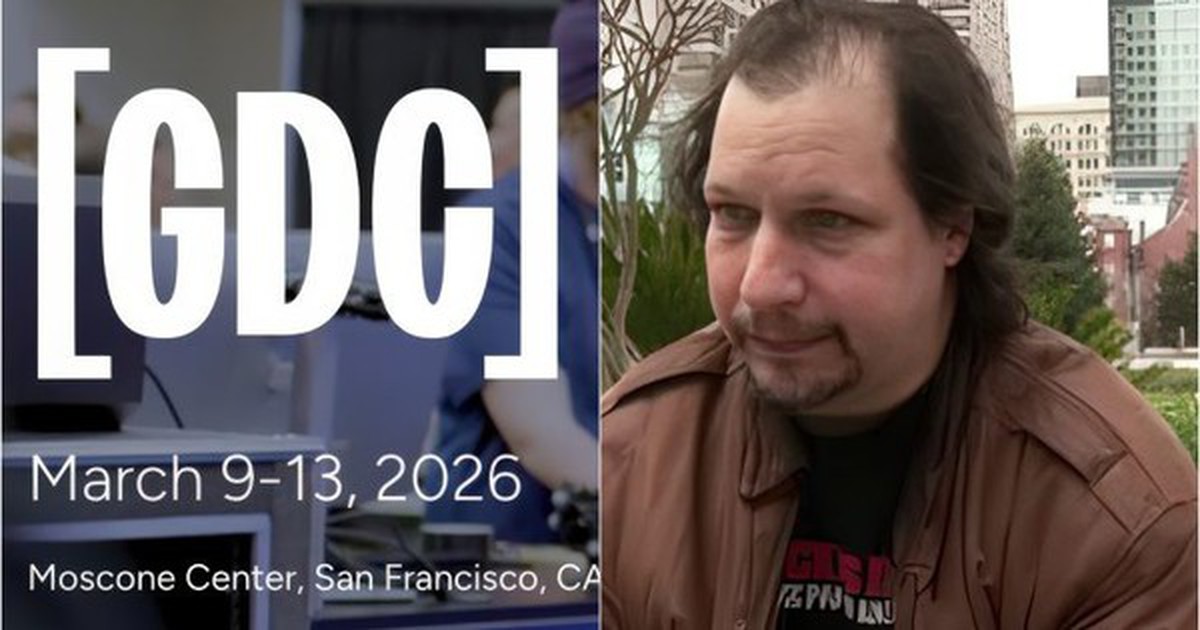 Chuyên gia game kỳ cựu chỉ trích GDC 2026 vì lảng tránh khủng hoảng ngành