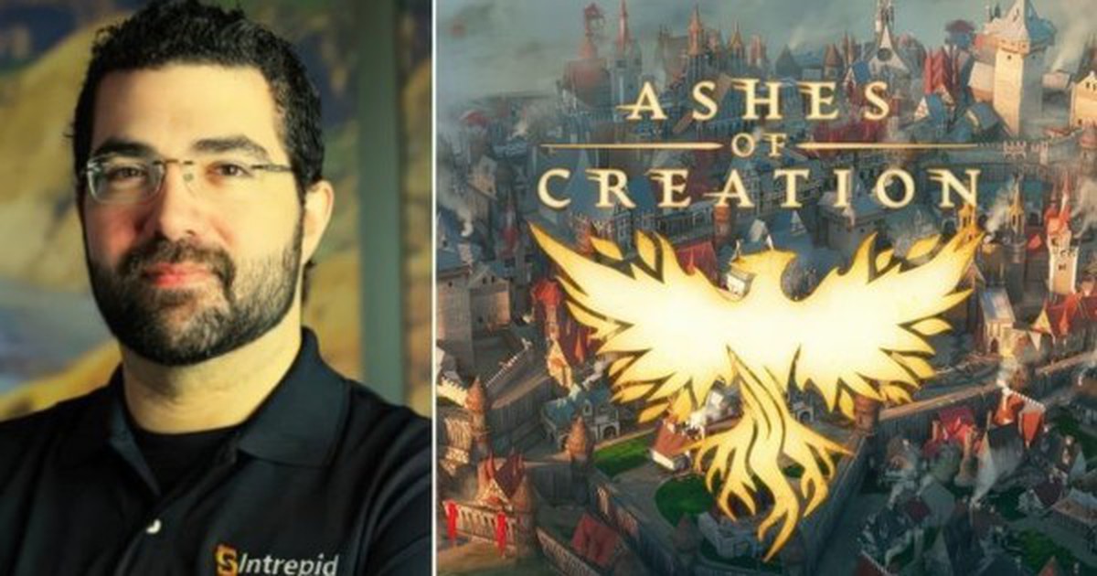 CEO Intrepid Studios Đạt Chiến Thắng Pháp Lý Đầu Tiên, Bảo Vệ Tài Sản Game Ashes of Creation