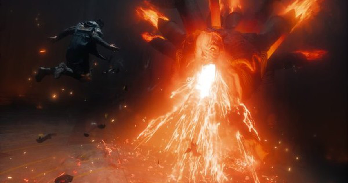 Control Resonant: Hướng tới 60 FPS trên mọi nền tảng, kể cả máy cấu hình yếu