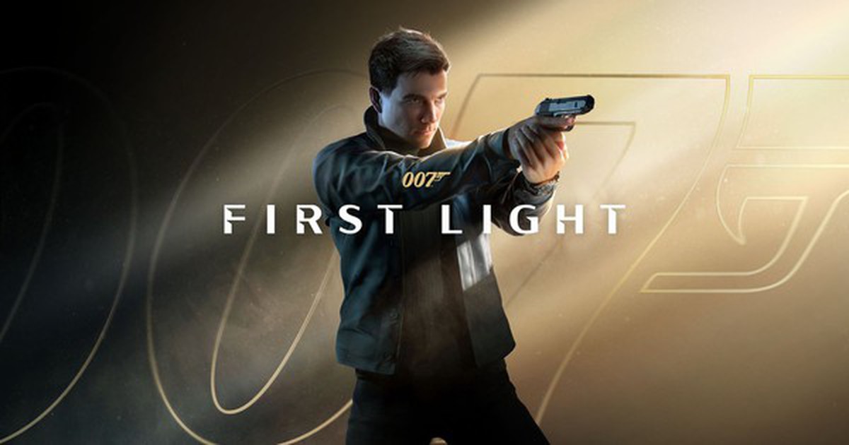 Khám Phá Nguồn Gốc James Bond Qua 007 First Light Trước Ngày Phát Hành