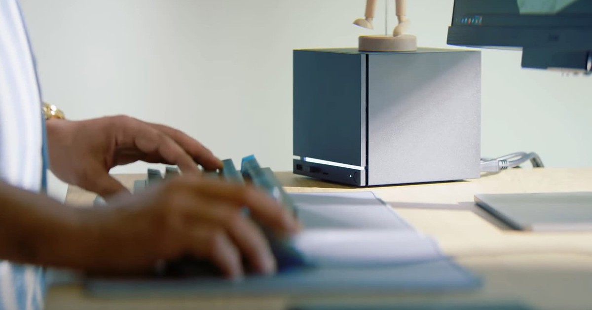 Valve có thể thay đổi lịch ra mắt Steam Machine, kế hoạch 2026 trở nên không chắc chắn