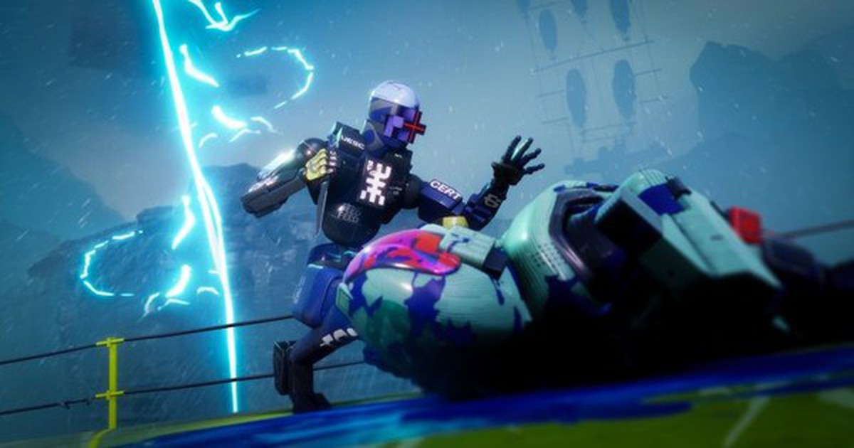 Cập nhật lớn cho Marathon: Nâng cấp âm thanh, kính ngắm nhiệt và lớp nhân vật Rook