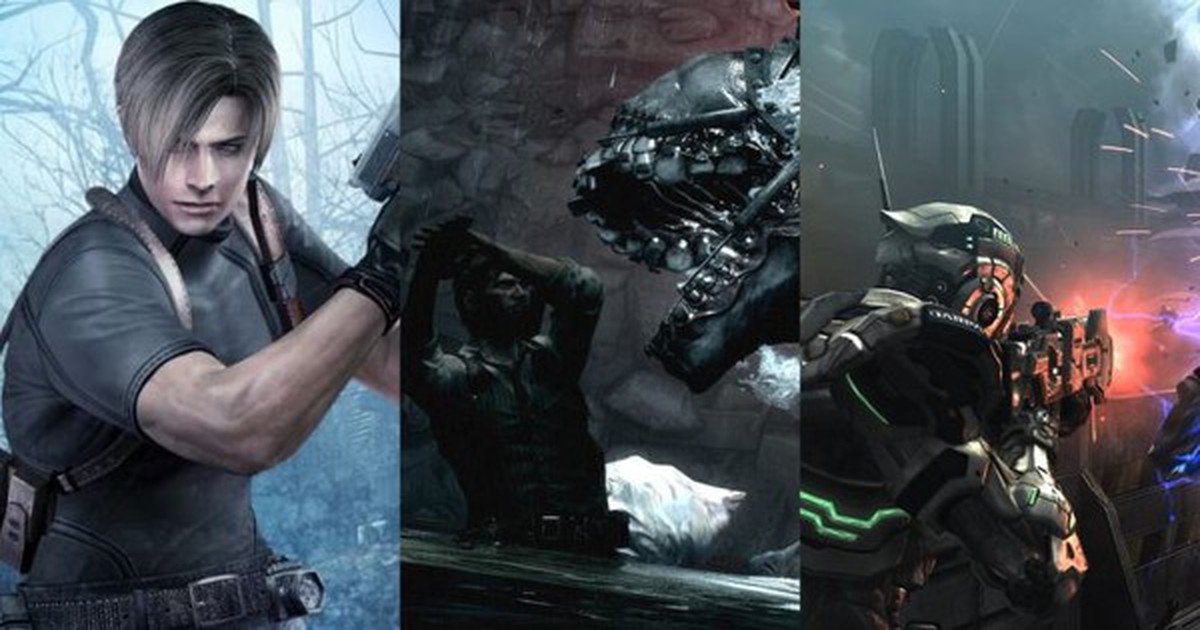 Nhà sáng tạo Resident Evil đang phát triển một tựa game giả tưởng AAA mới