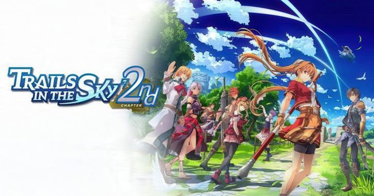 Nihon Falcom công bố thời điểm kết thúc series game nhập vai Trails vào năm 2032