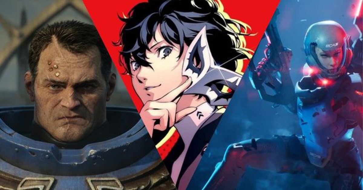 Danh sách game PS Plus Extra và Premium tháng 3/2026 bị rò rỉ, có sự xuất hiện của Persona 5 Royal