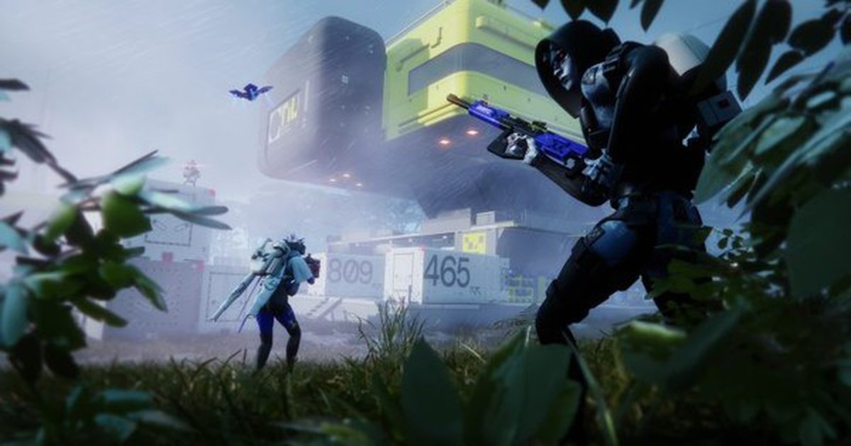 Marathon cập nhật lớn đầu tiên, nâng cao trải nghiệm người chơi