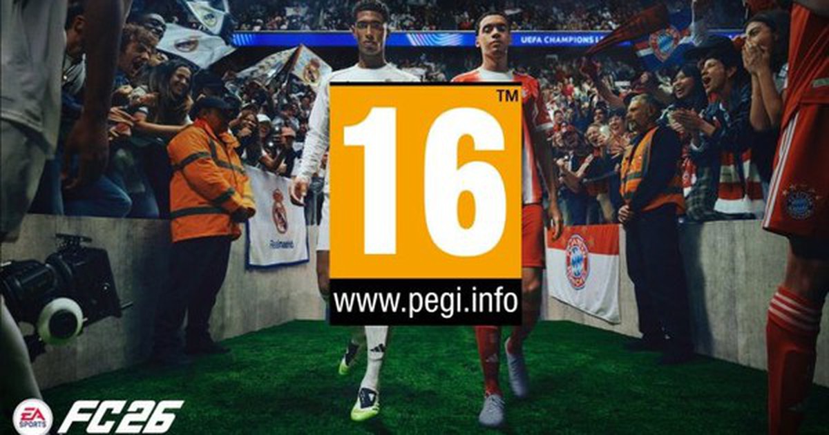 Thay đổi lớn trong xếp hạng game: Loot box sẽ bị phân loại 16+