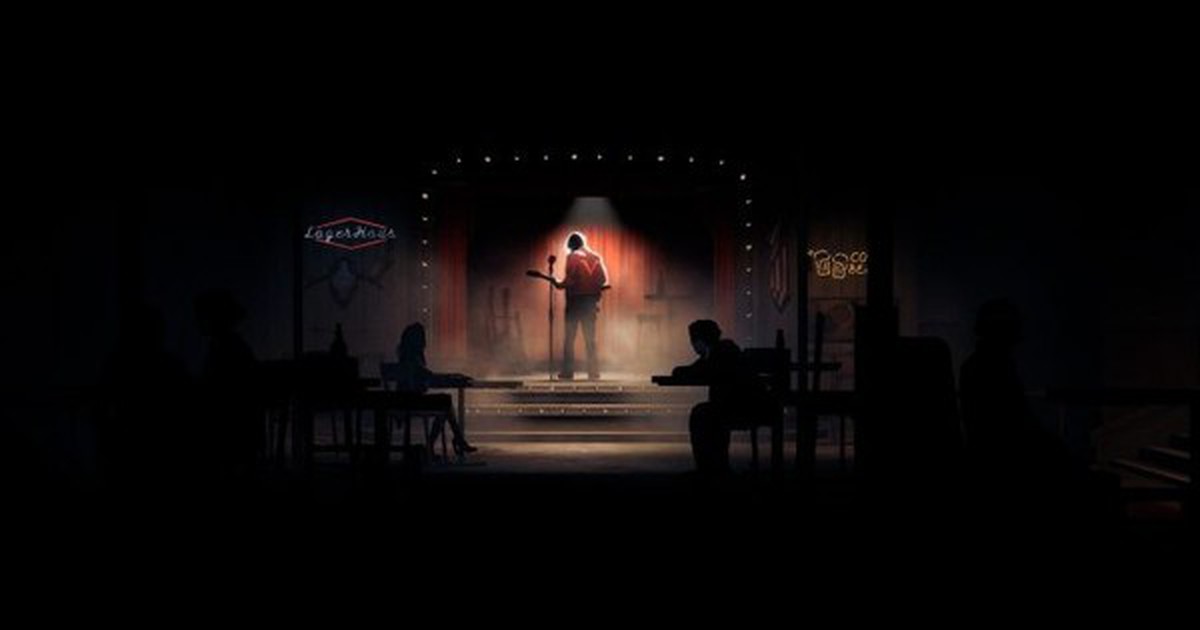 Silver Pines: Tựa game 2D kinh dị đầy bí ẩn với trailer mới